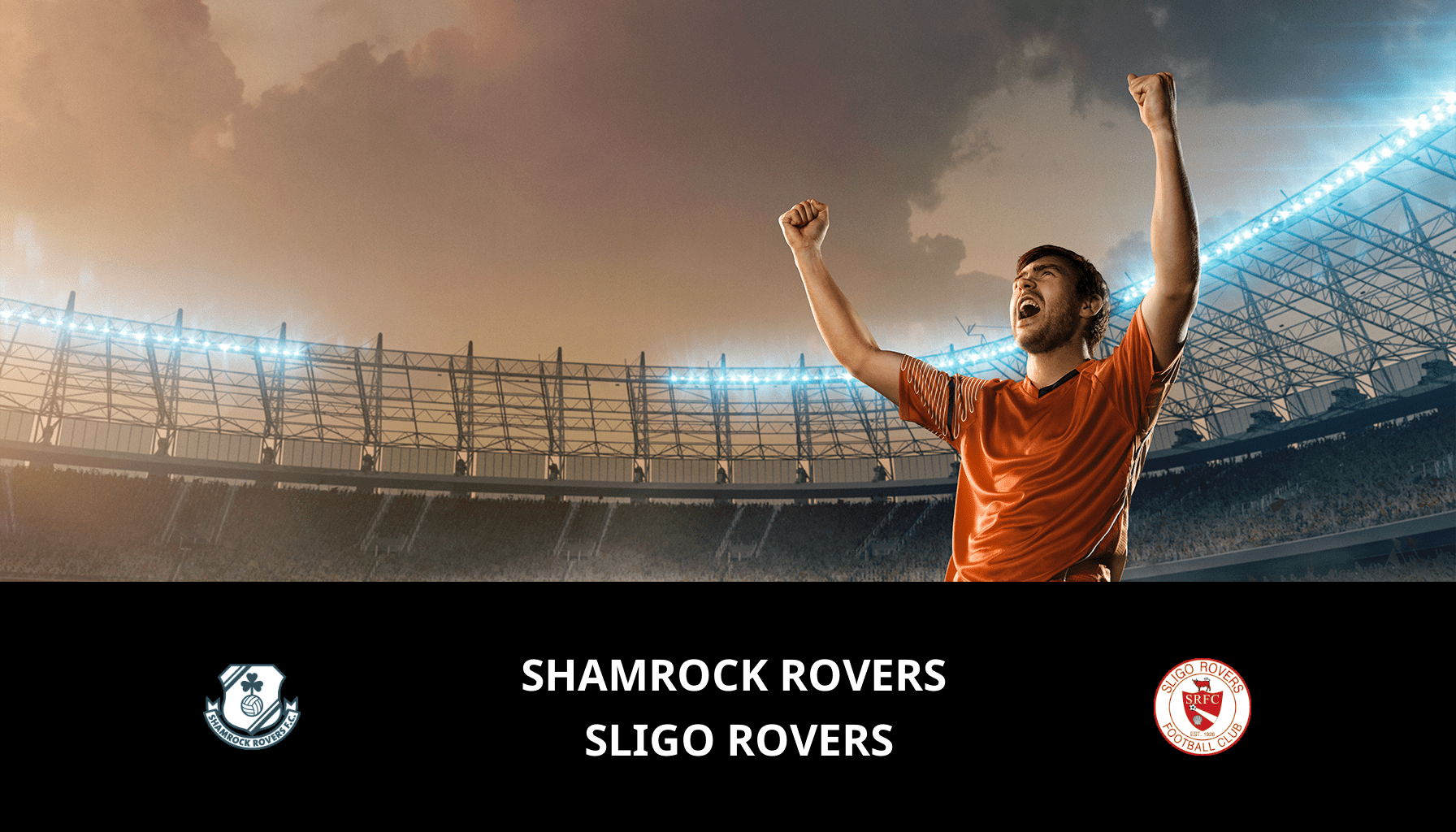 Pronostic Shamrock Rovers VS Sligo Rovers du 12/04/2024 Analyse de la rencontre